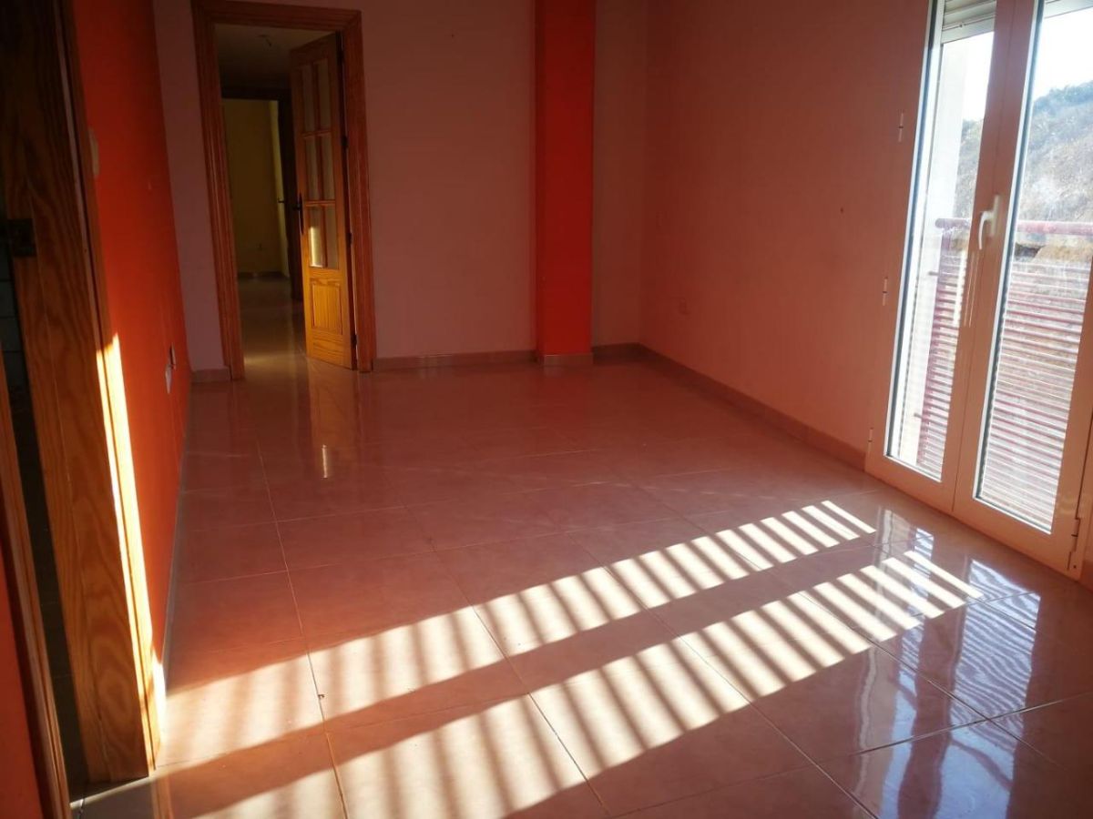 For sale of flat in Garrucha