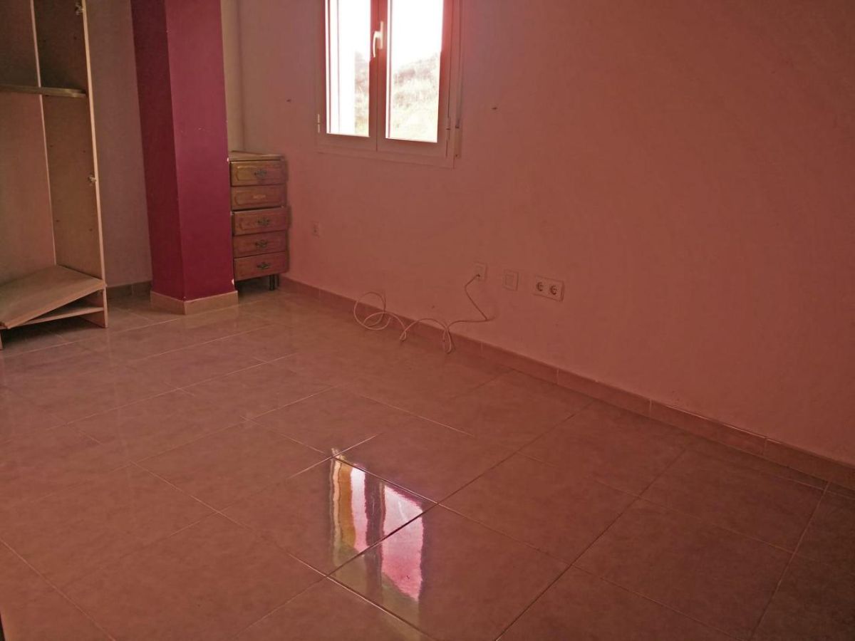 For sale of flat in Garrucha
