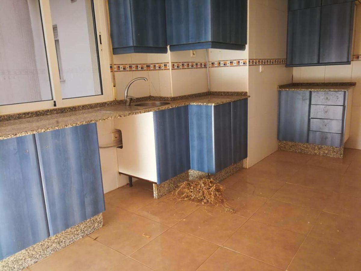For sale of flat in Garrucha