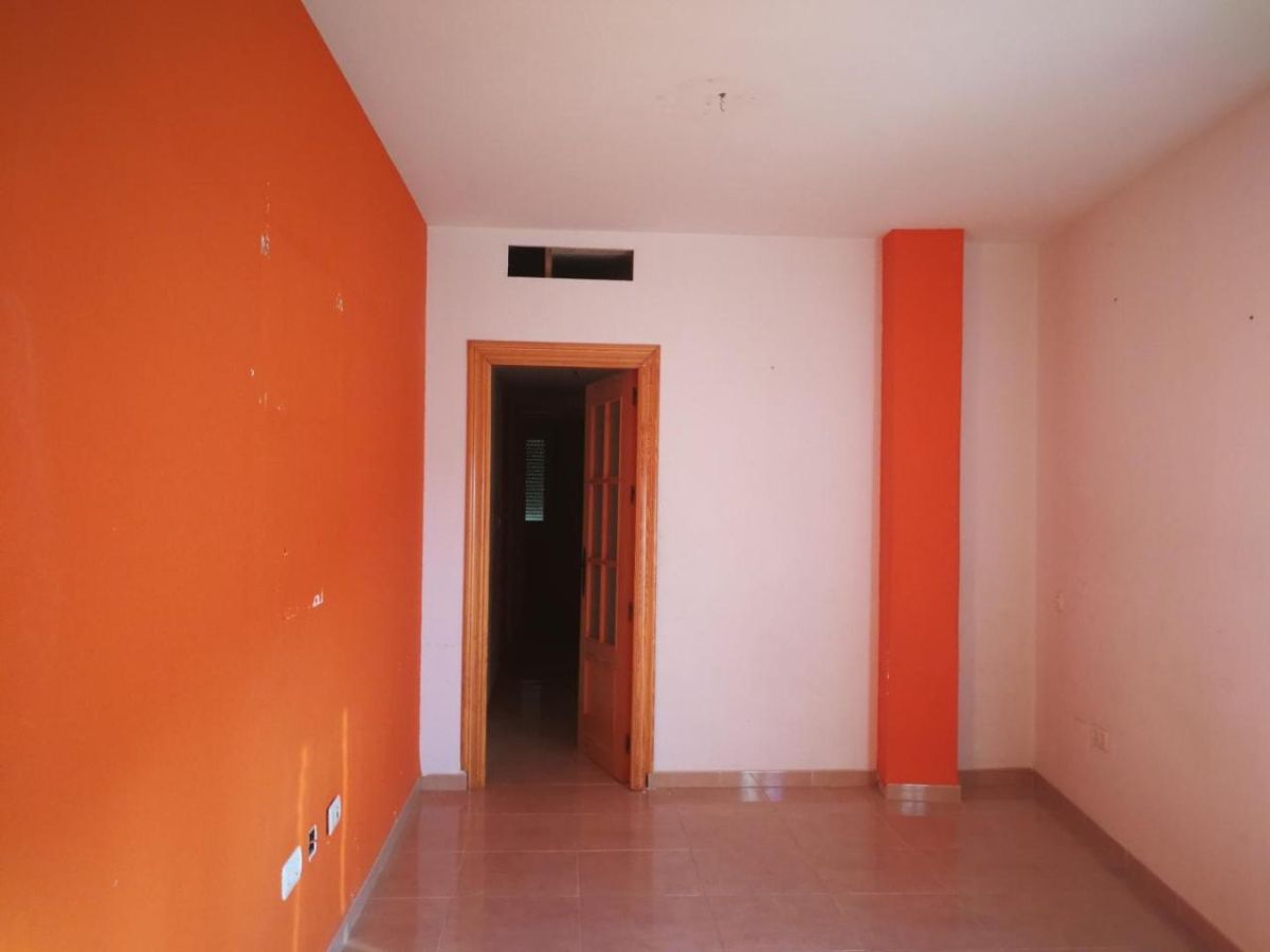 For sale of flat in Garrucha