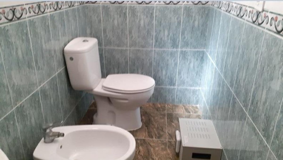 For sale of flat in Garrucha