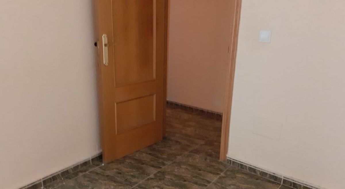 For sale of flat in Garrucha