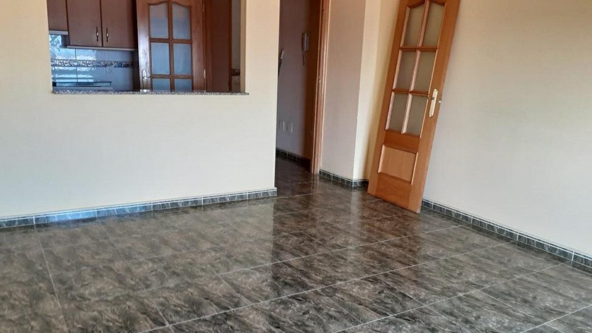 For sale of flat in Garrucha