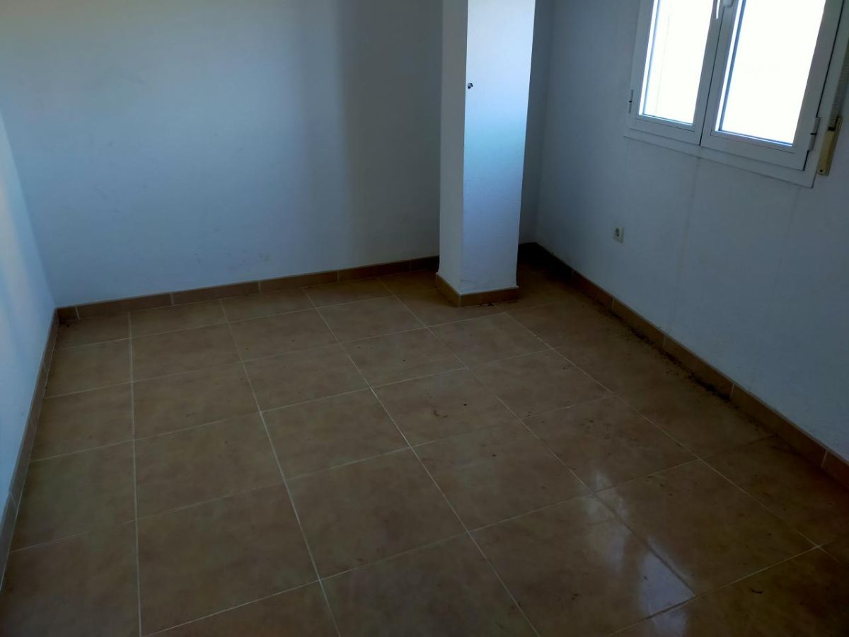 Venta de piso en Garrucha