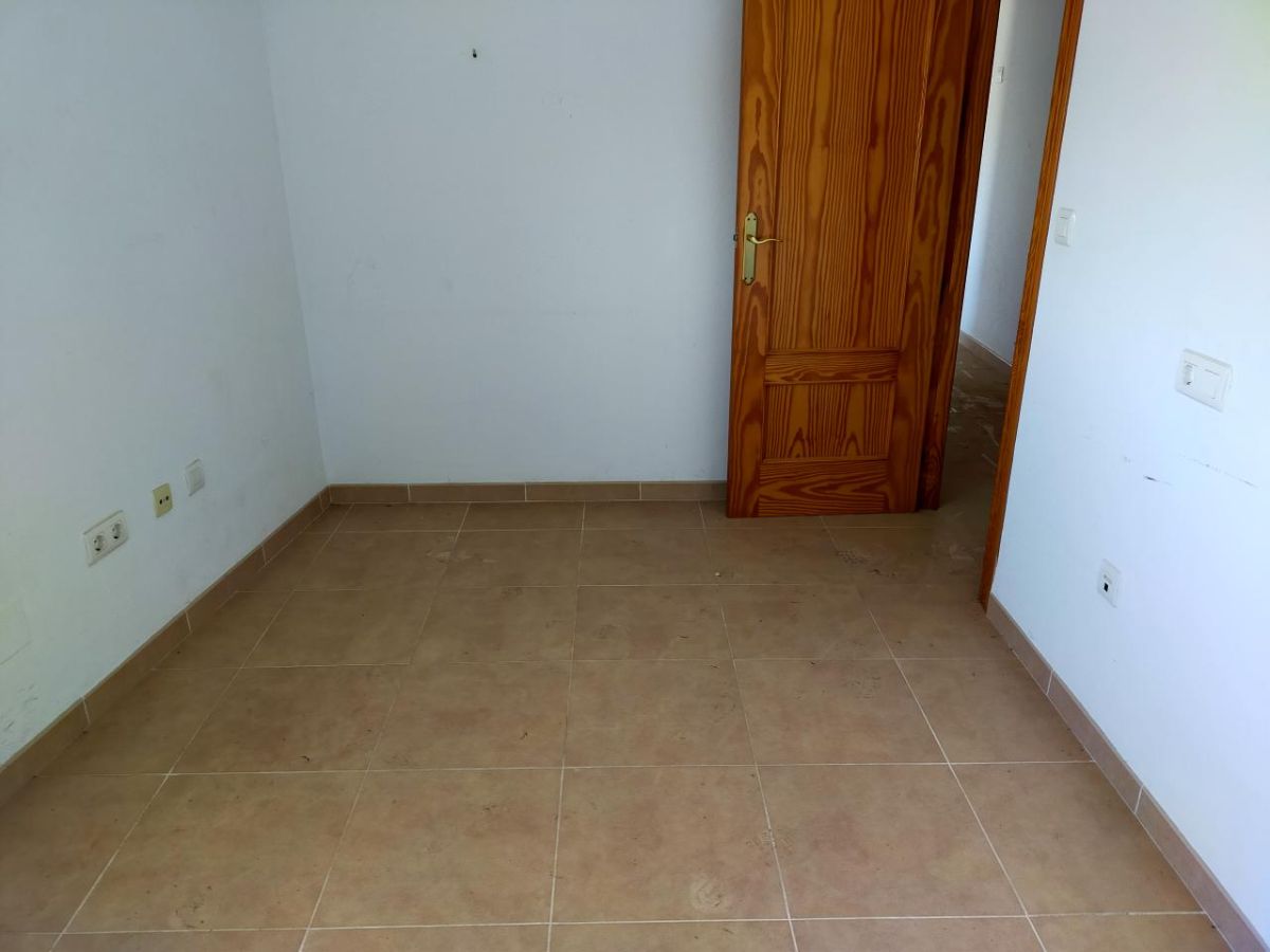 Venta de piso en Garrucha