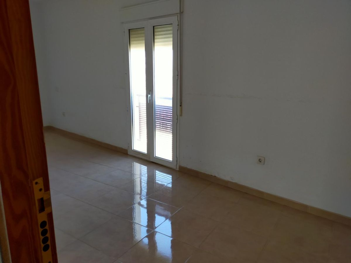 Venta de piso en Garrucha