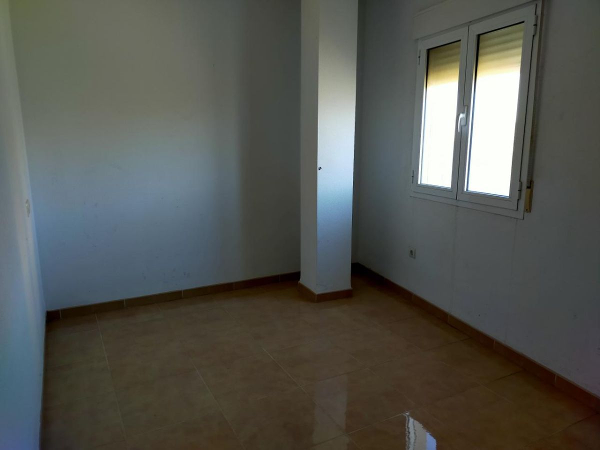 Venta de piso en Garrucha