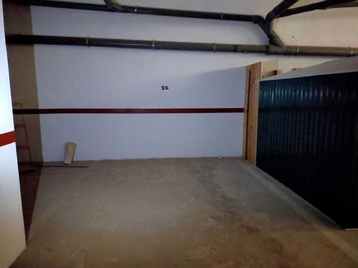 Venta de piso en Garrucha