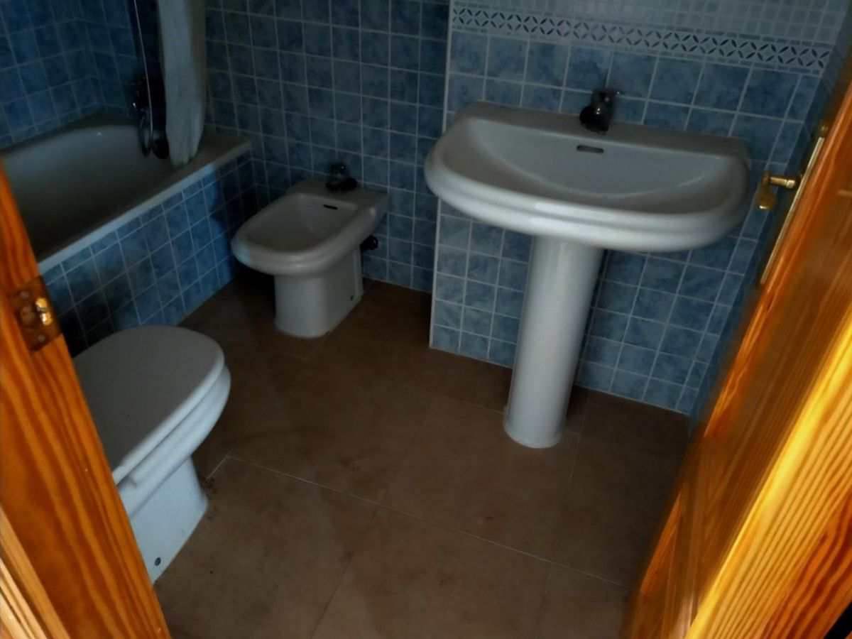 Venta de piso en Garrucha