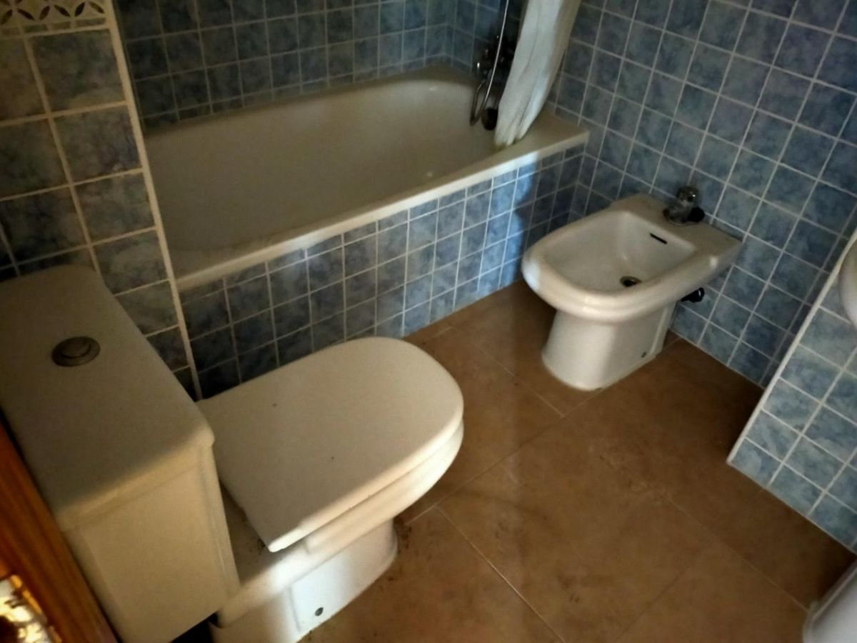 Venta de piso en Garrucha