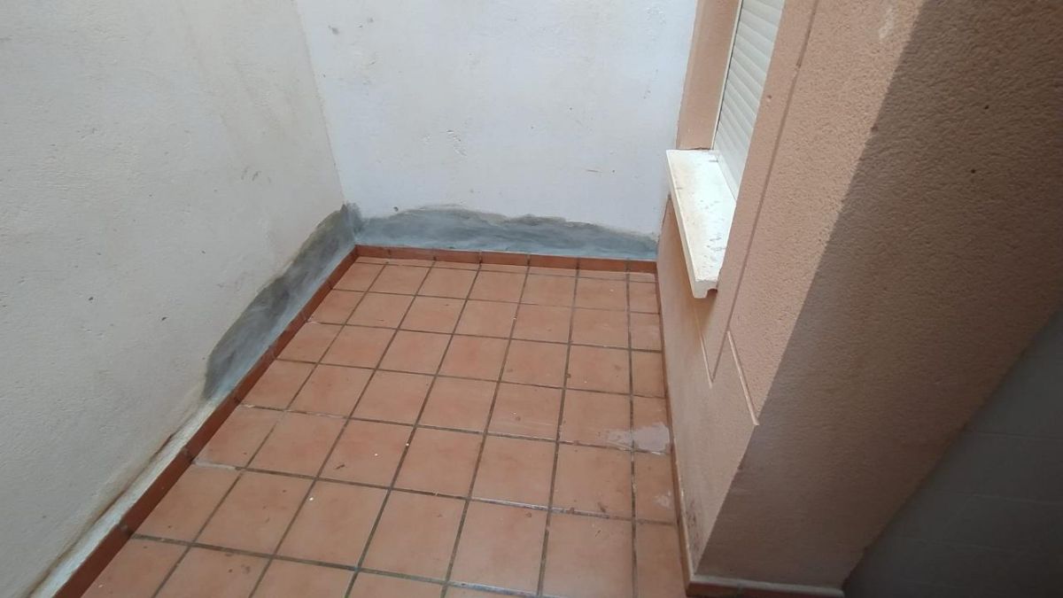 Venta de piso en Mojácar
