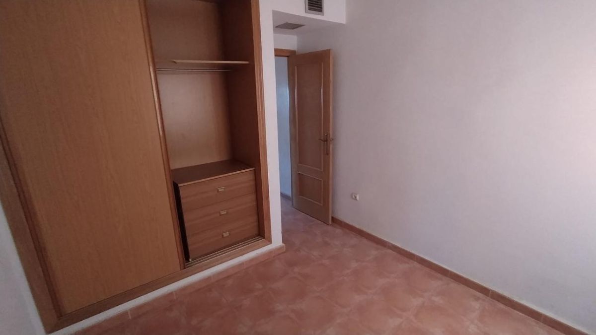 Venta de piso en Mojácar