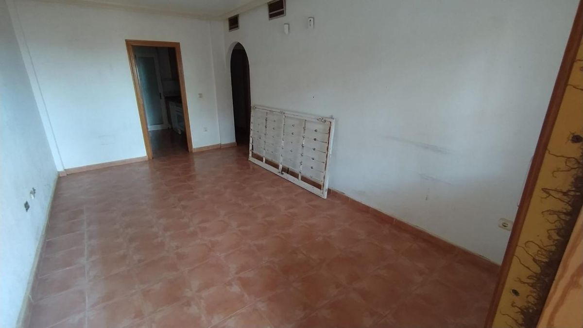 Venta de piso en Mojácar