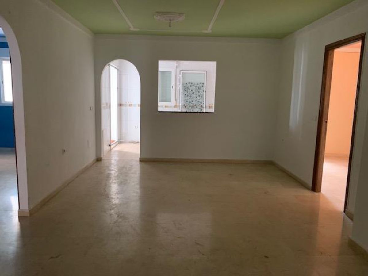 For sale of flat in Vera