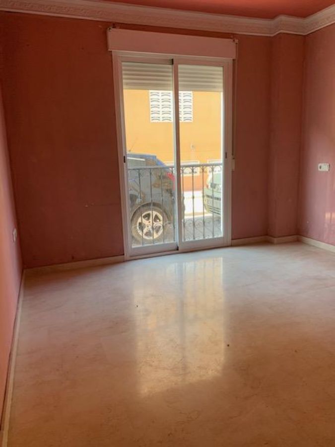 For sale of flat in Vera