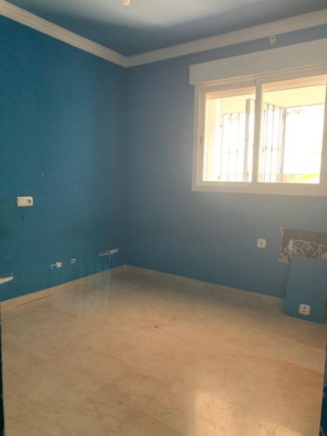 For sale of flat in Vera