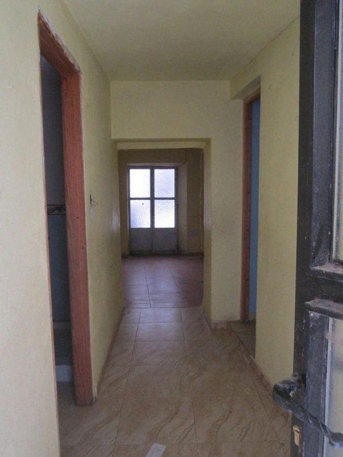For sale of house in Vélez-Rubio