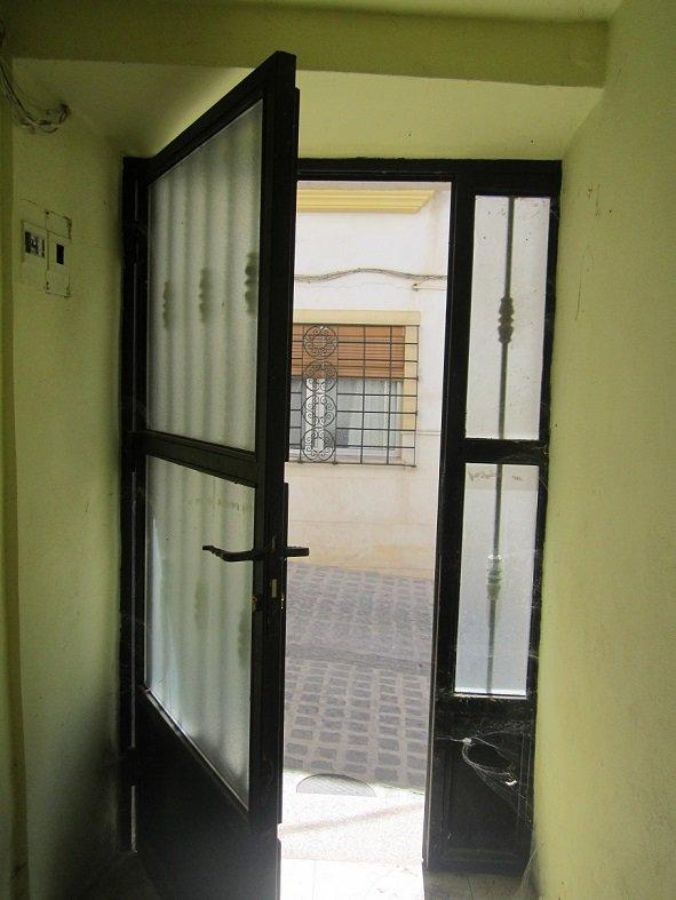 For sale of house in Vélez-Rubio