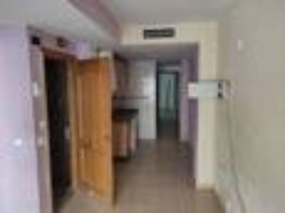 For sale of flat in Garrucha