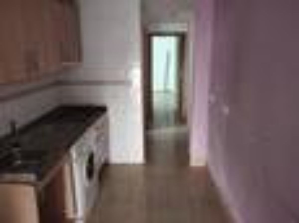 For sale of flat in Garrucha