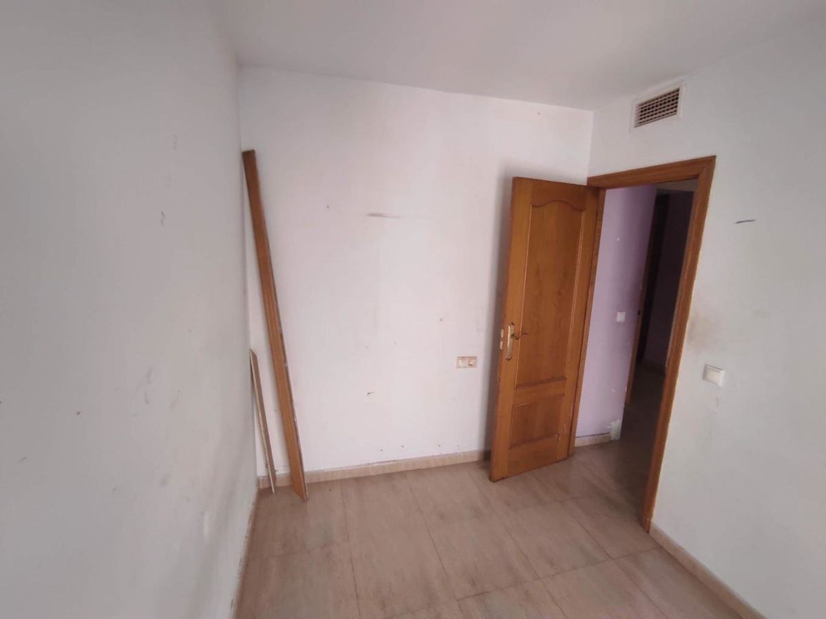 For sale of flat in Garrucha