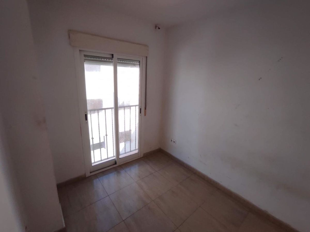 For sale of flat in Garrucha