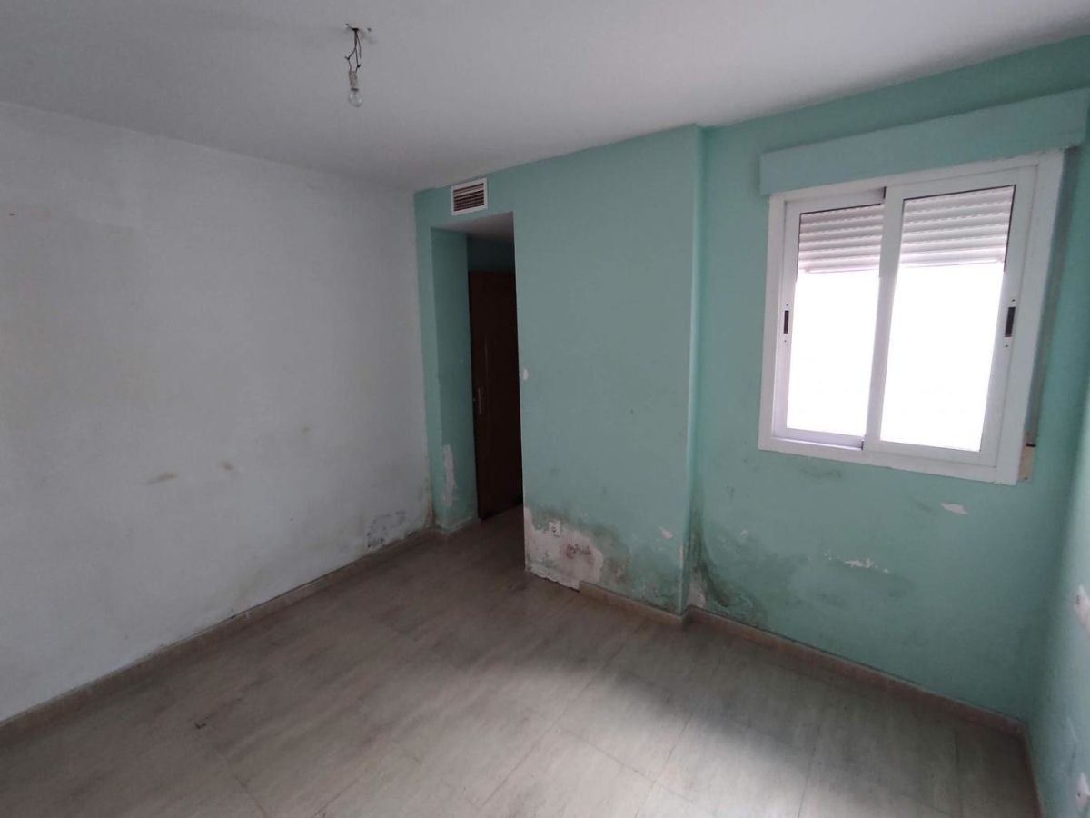 Venta de piso en Garrucha