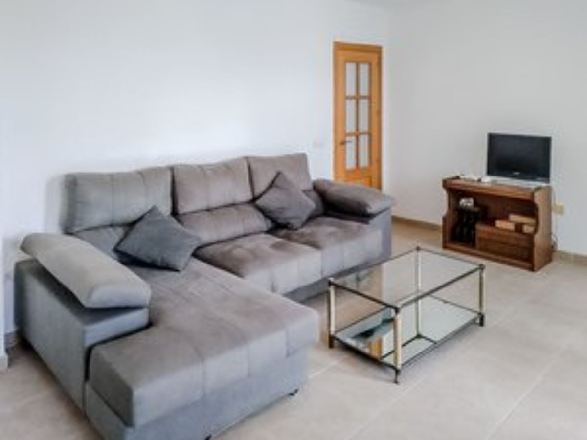 Venta de piso en Garrucha