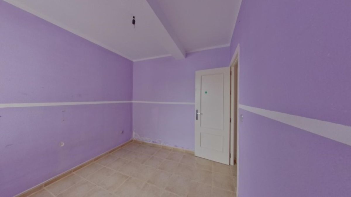 Venta de piso en Vera