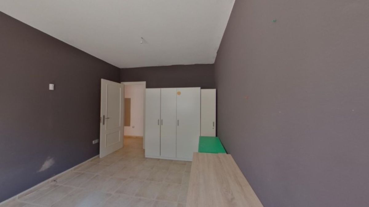 Venta de piso en Vera