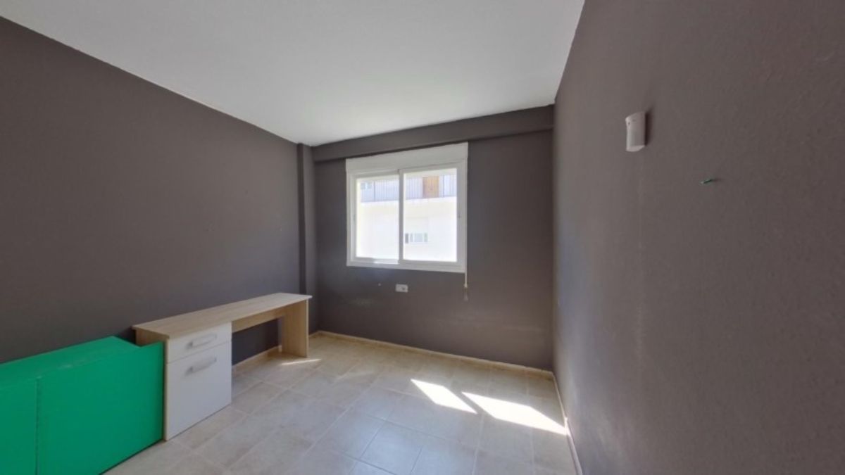 Venta de piso en Vera