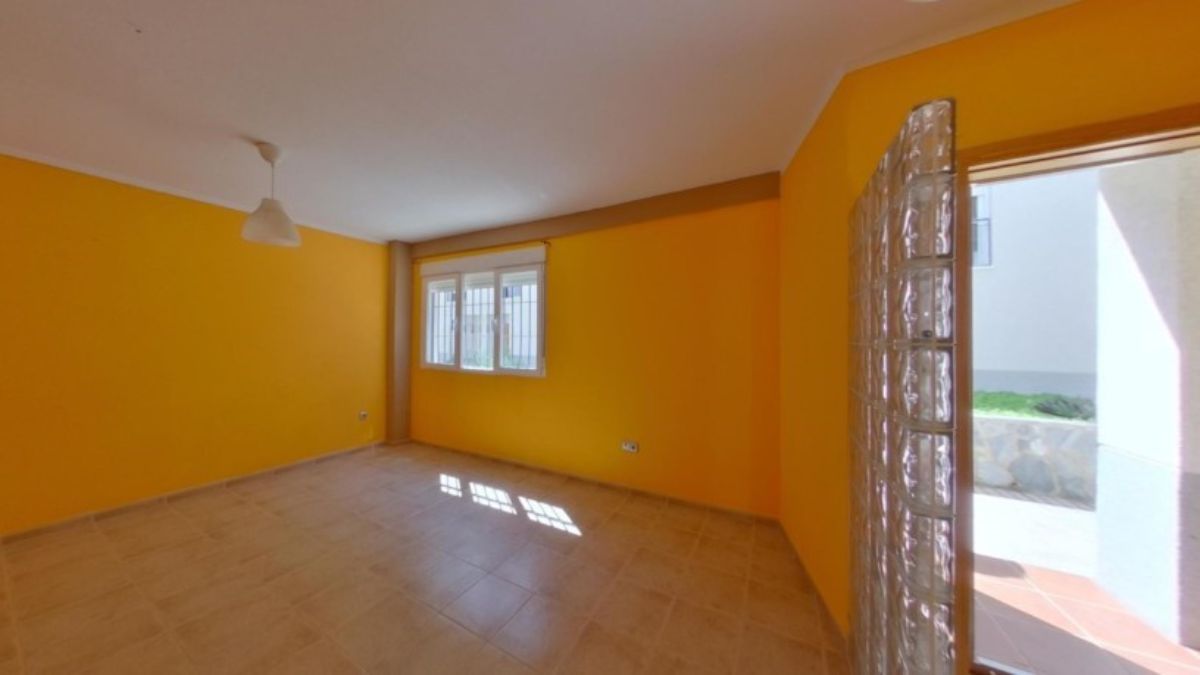 Venta de piso en Vera