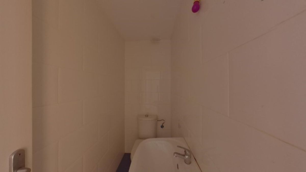 Venta de piso en Vera