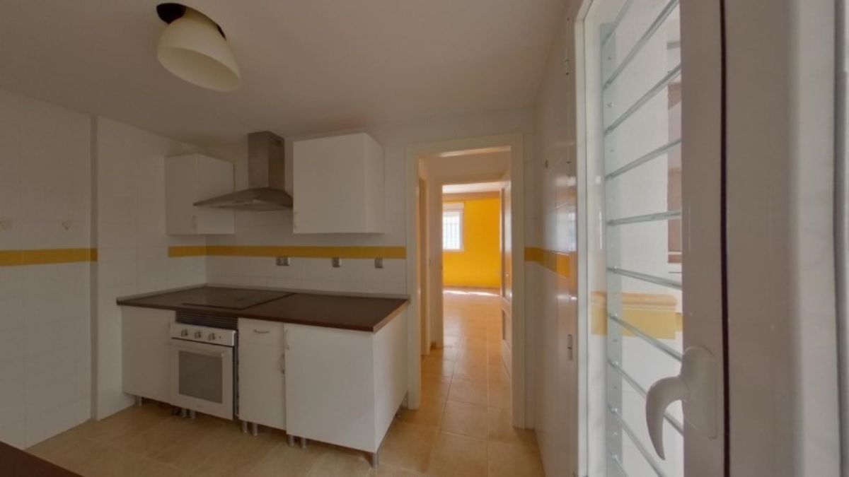 Venta de piso en Vera