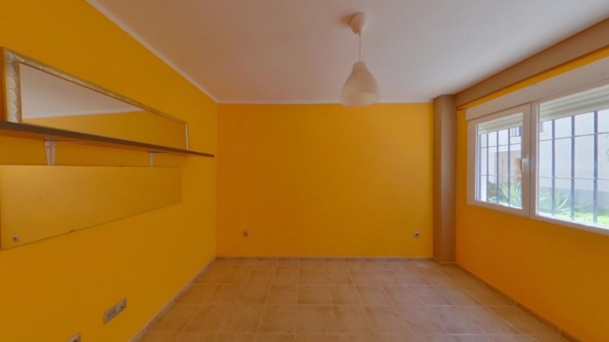 Venta de piso en Vera