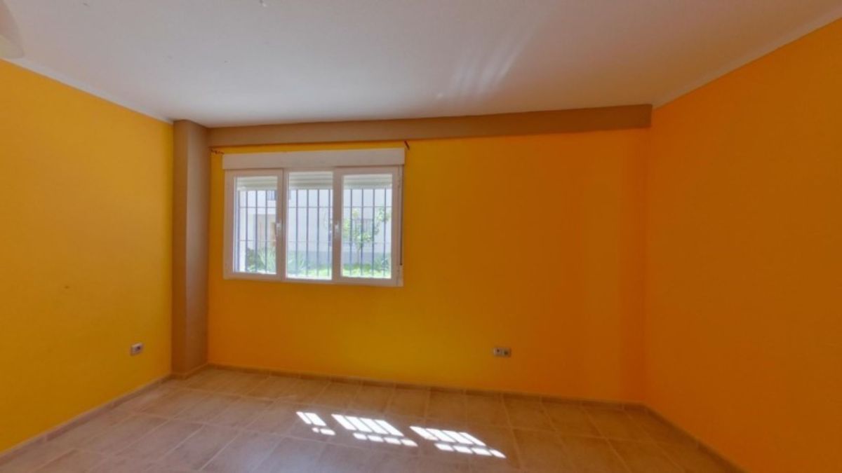 Venta de piso en Vera