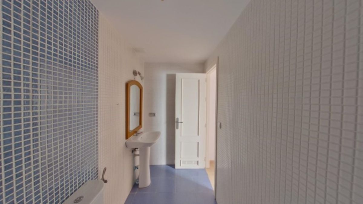 Venta de piso en Vera