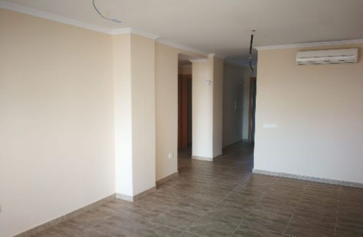 For sale of flat in Vera