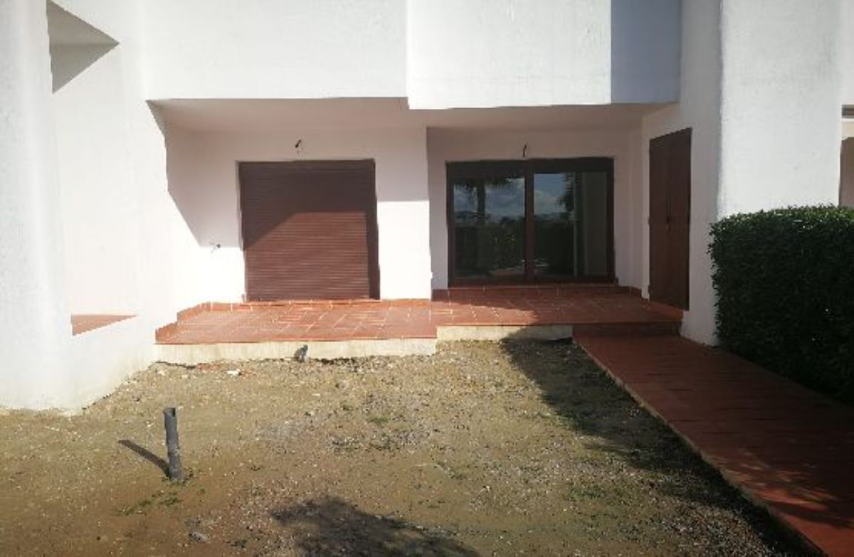 For sale of flat in Vera