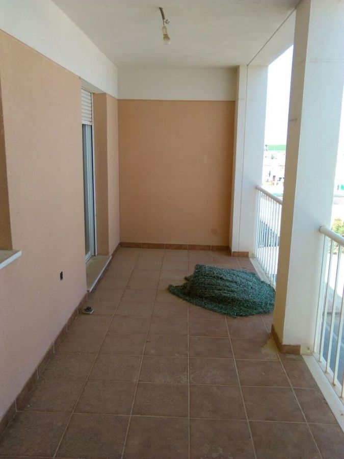 Venta de piso en Vera
