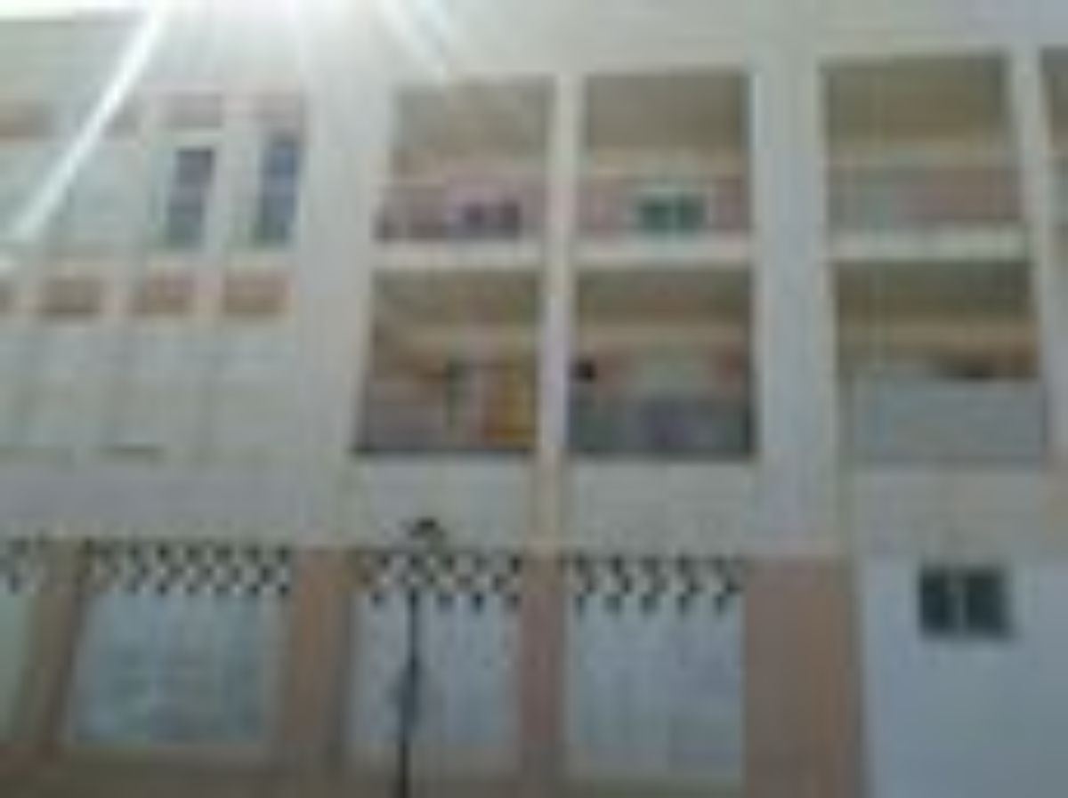 For sale of flat in Vera