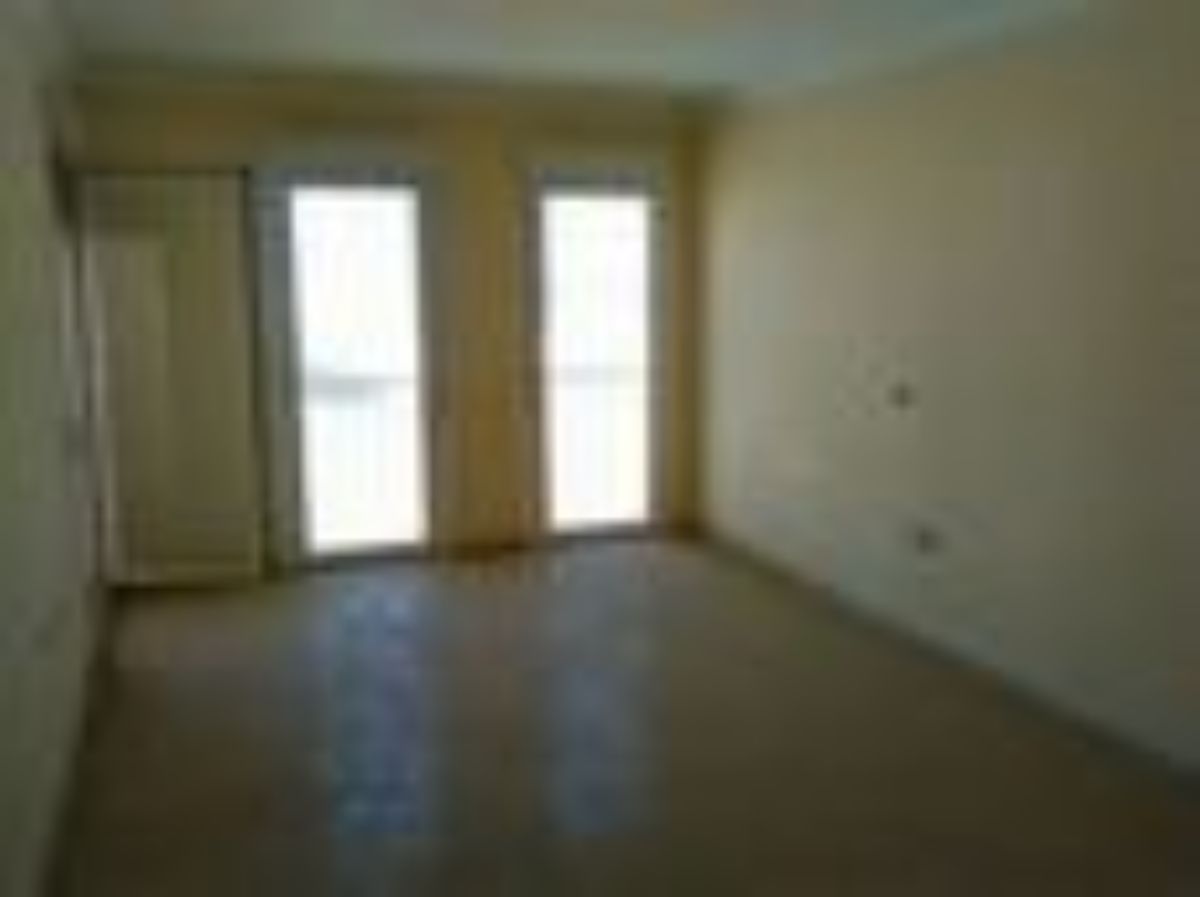 For sale of flat in Vera