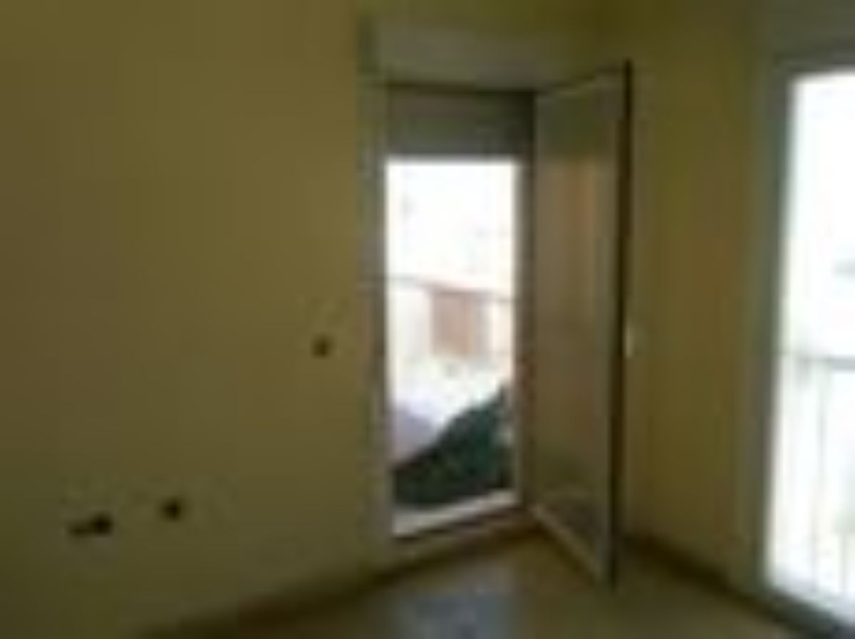 For sale of flat in Vera