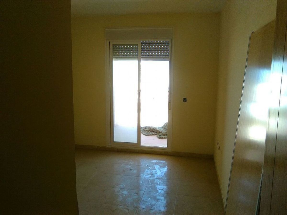 For sale of flat in Vera