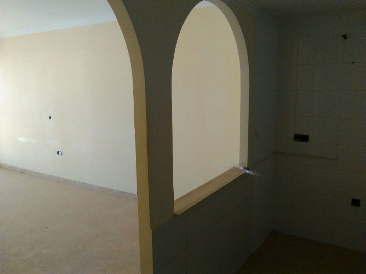 For sale of flat in Vera