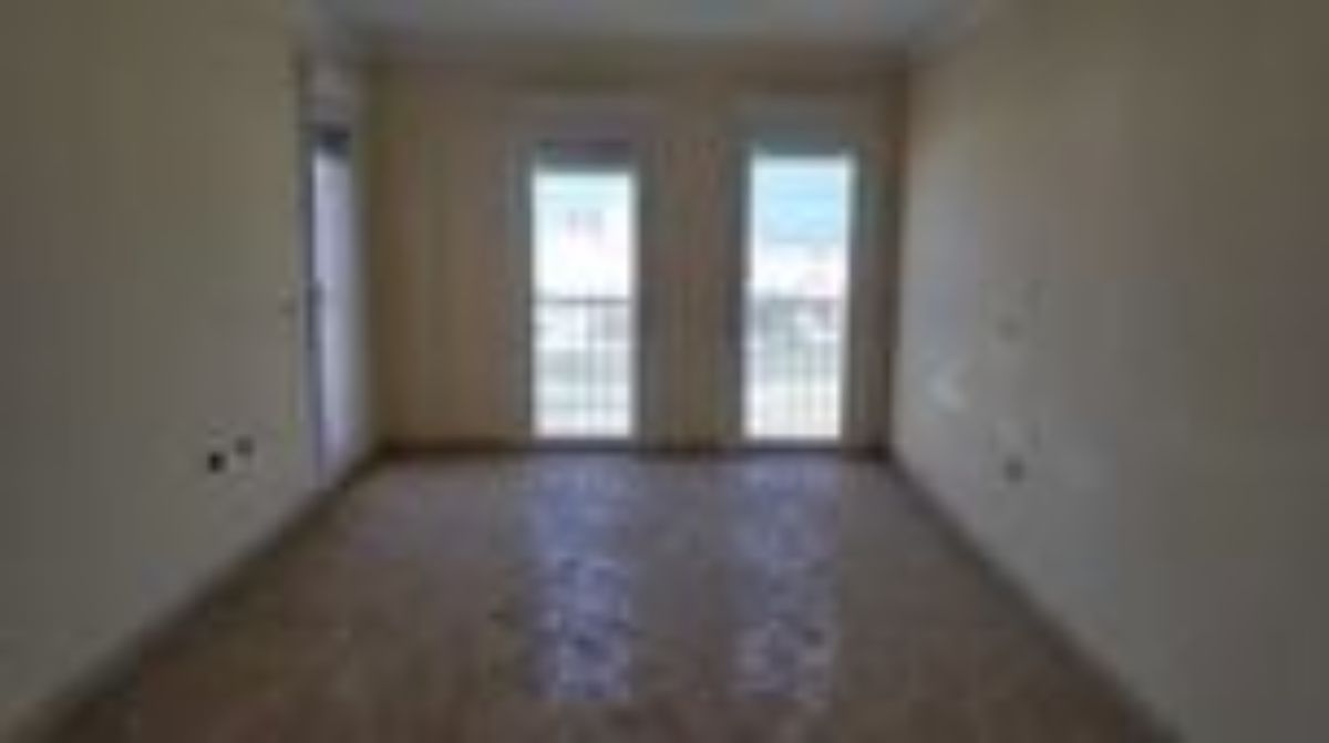 For sale of flat in Vera