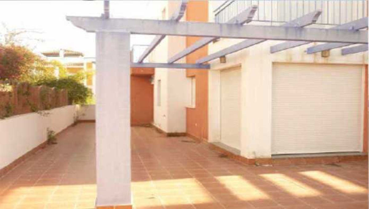 Venta de chalet en Vera