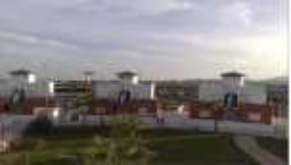 For sale of chalet in Vera