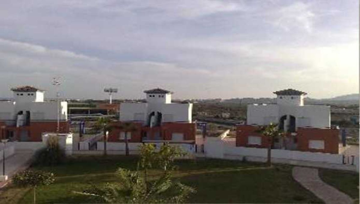 For sale of chalet in Vera