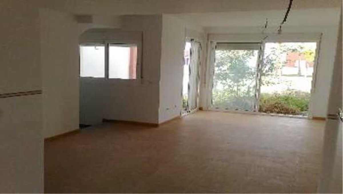 For sale of chalet in Vera